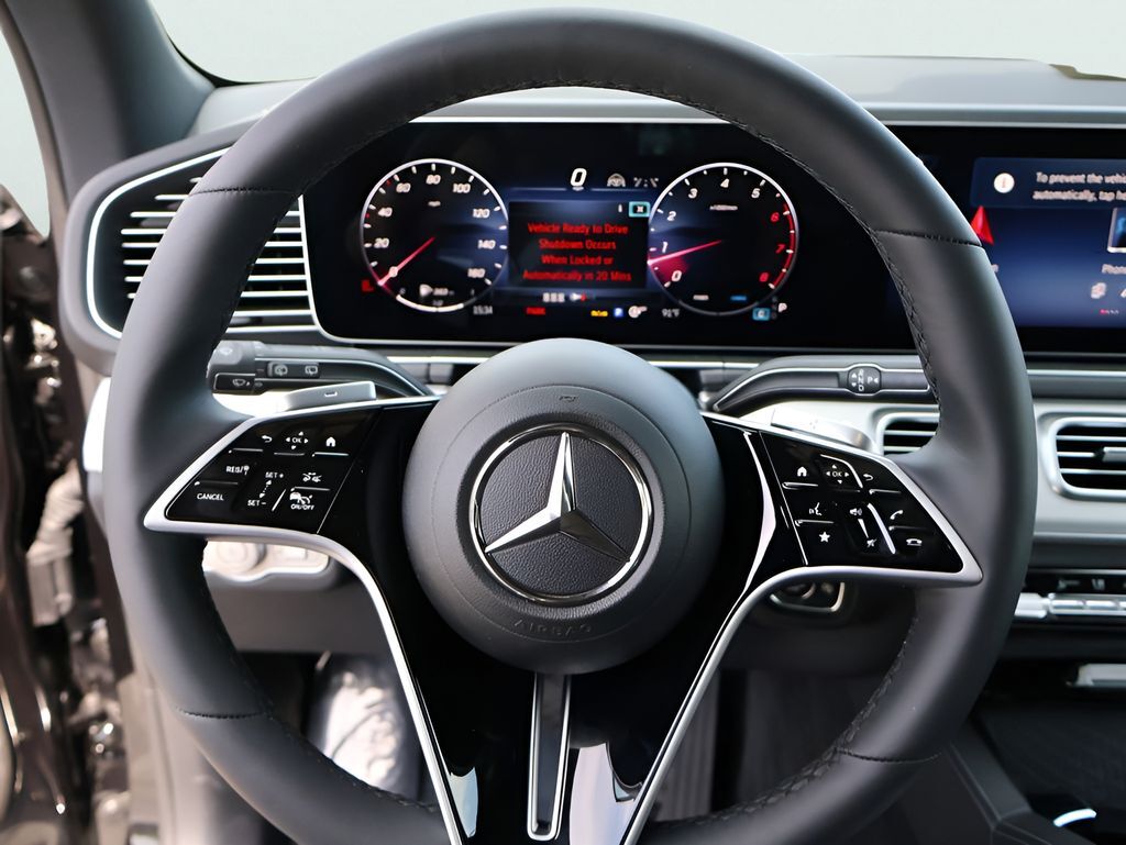2026 Mercedes-Benz GLE GLE 450 San Clemente CA