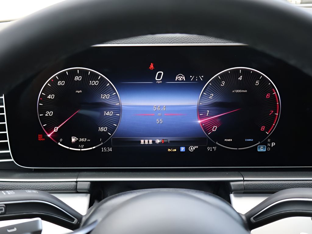 2026 Mercedes-Benz GLE GLE 450 San Clemente CA
