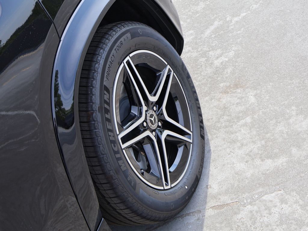 2026 Mercedes-Benz GLE GLE 450 San Clemente CA