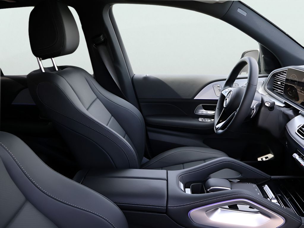 2026 Mercedes-Benz GLE GLE 450 San Clemente CA
