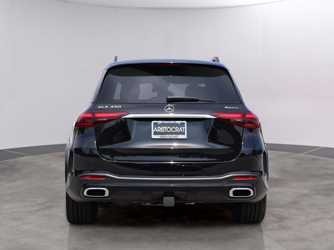 2026 Mercedes-Benz GLE GLE 450 San Clemente CA