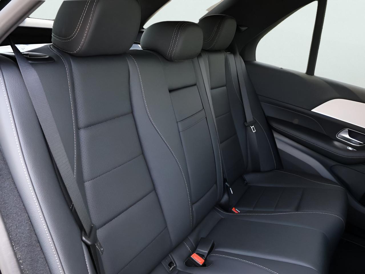 2026 Mercedes-Benz GLE GLE 450 San Clemente CA