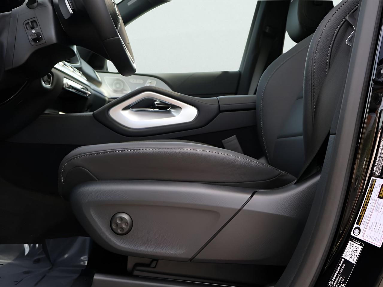 2026 Mercedes-Benz GLE GLE 450 San Clemente CA
