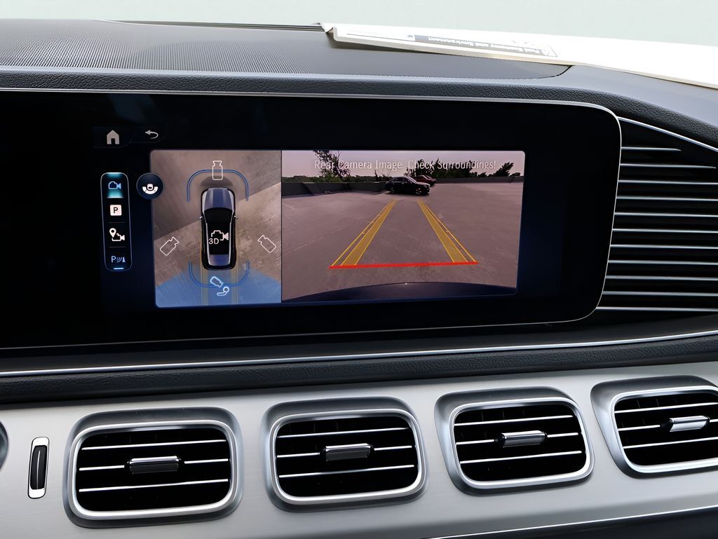 2026 Mercedes-Benz GLE GLE 450 San Clemente CA