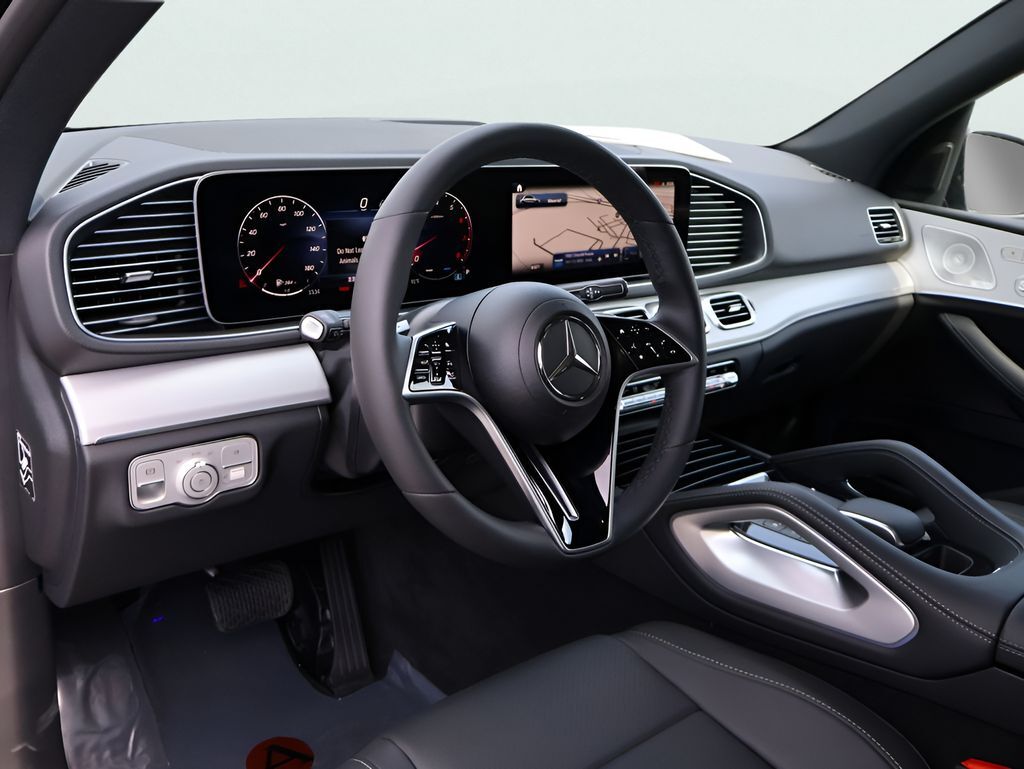 2026 Mercedes-Benz GLE GLE 450 San Clemente CA