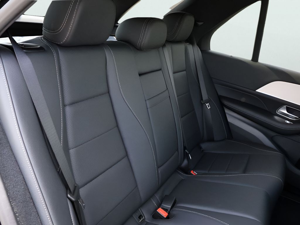 2026 Mercedes-Benz GLE GLE 450 San Clemente CA