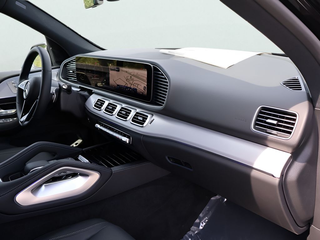 2026 Mercedes-Benz GLE GLE 450 San Clemente CA