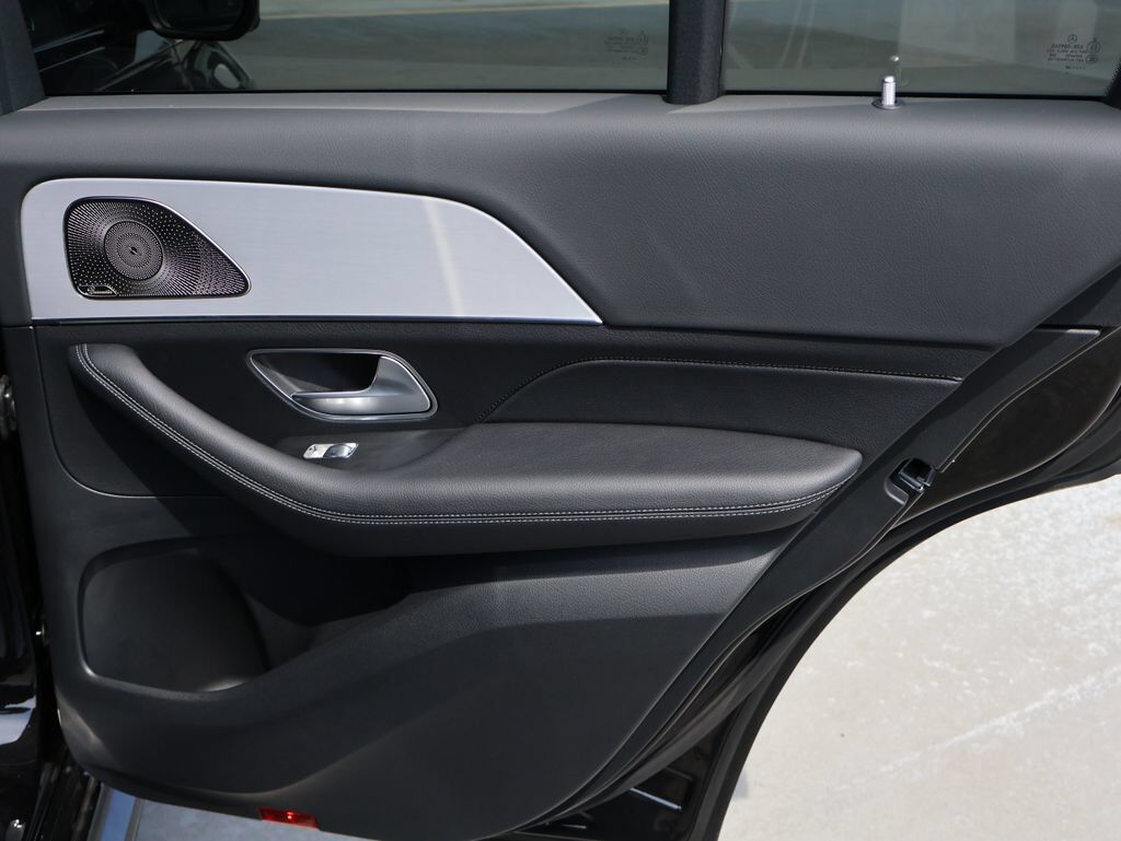 2026 Mercedes-Benz GLE GLE 450 San Clemente CA