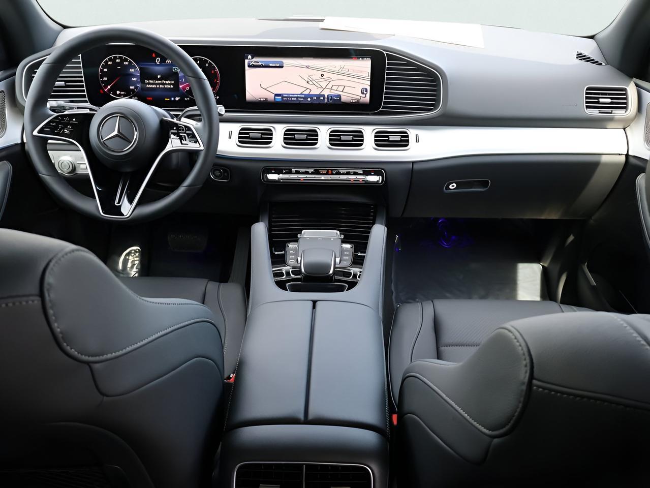 2026 Mercedes-Benz GLE GLE 450 San Clemente CA