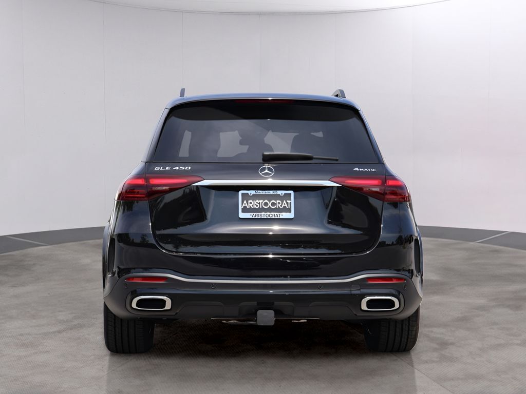 2026 Mercedes-Benz GLE GLE 450 San Clemente CA