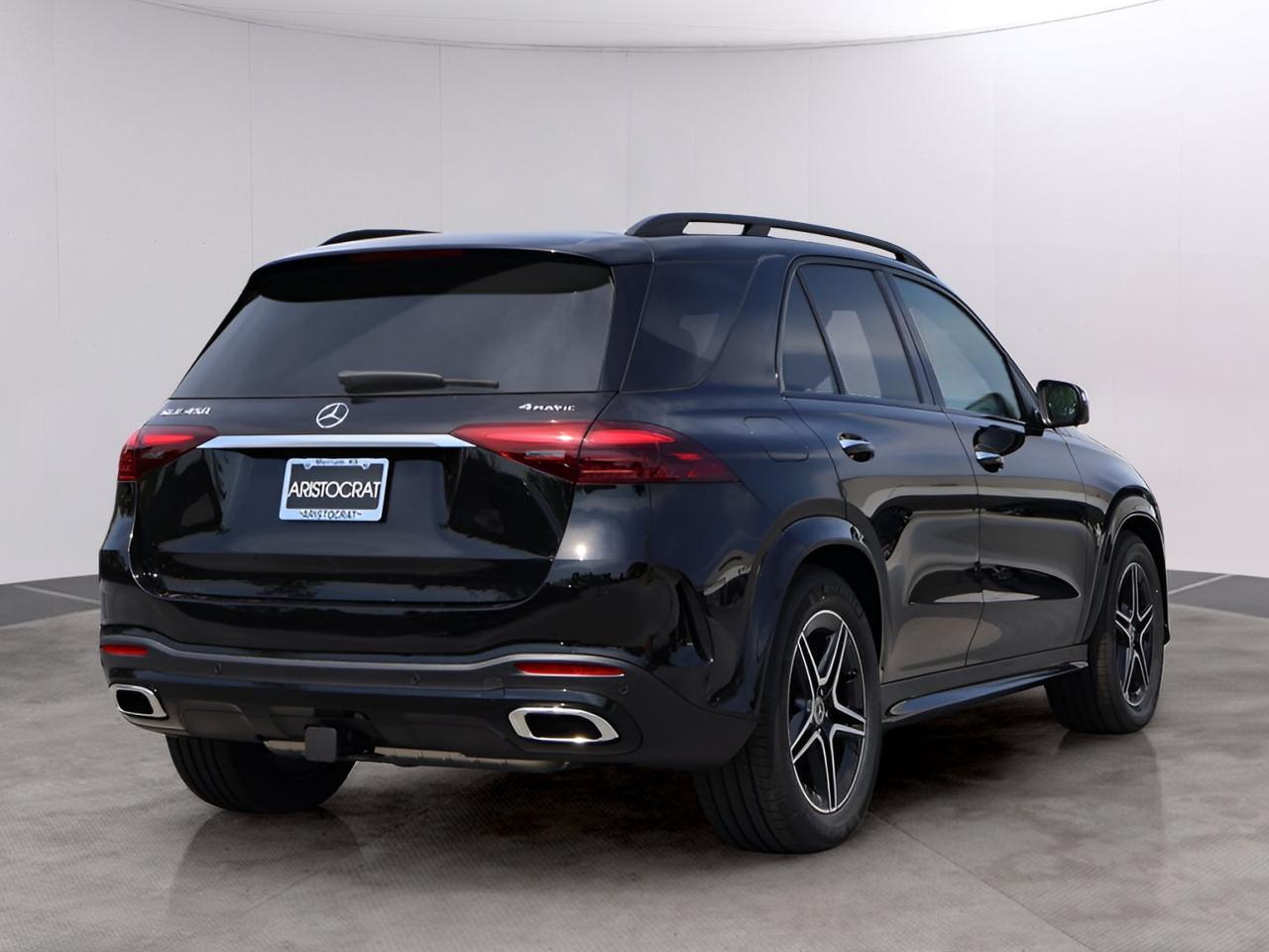 2026 Mercedes-Benz GLE GLE 450 San Clemente CA