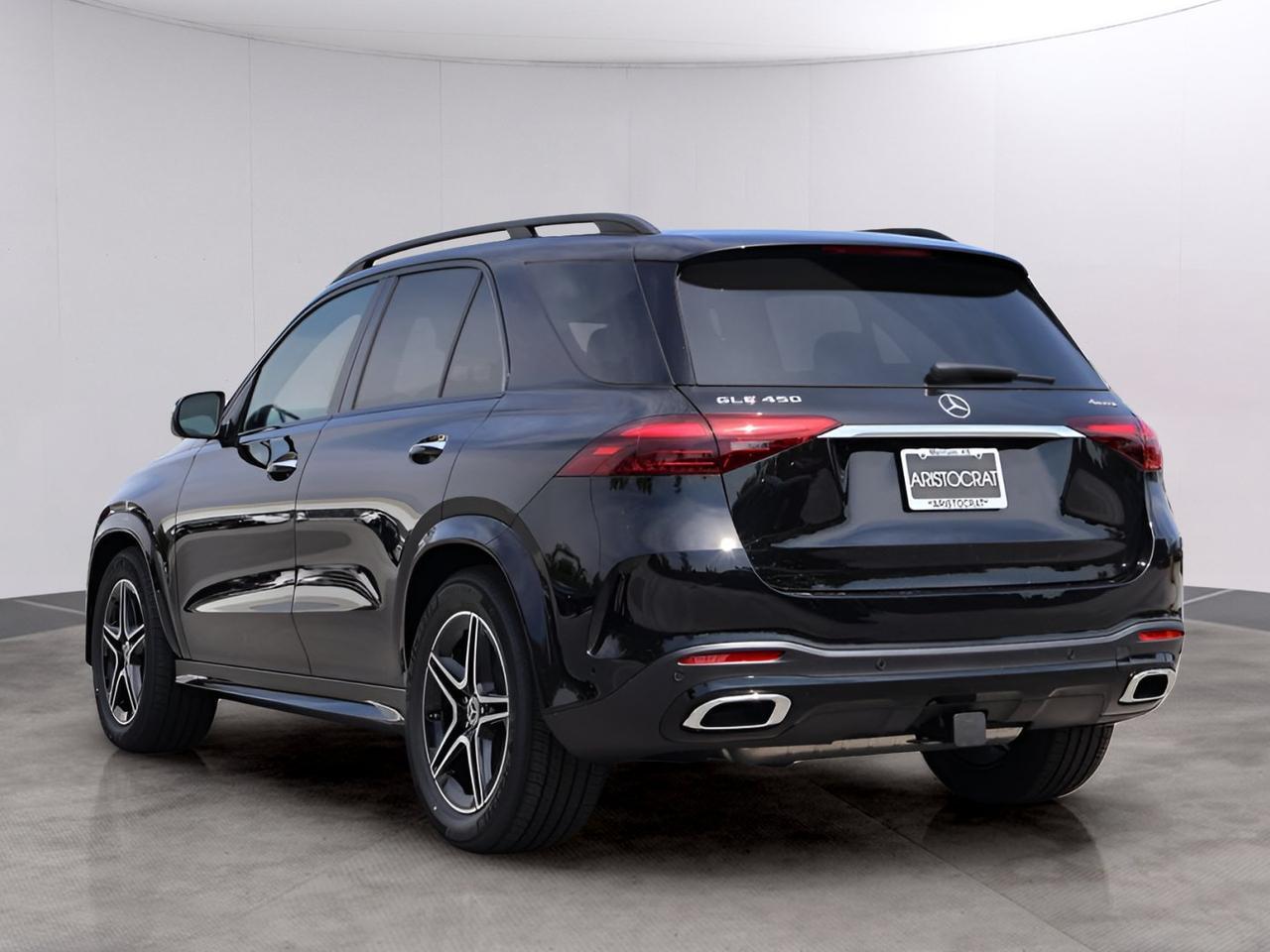 2026 Mercedes-Benz GLE GLE 450 San Clemente CA