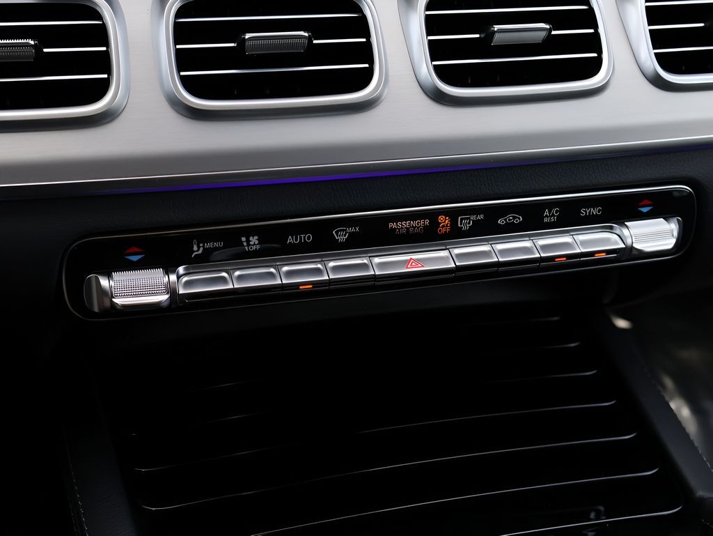 2026 Mercedes-Benz GLE GLE 450 San Clemente CA