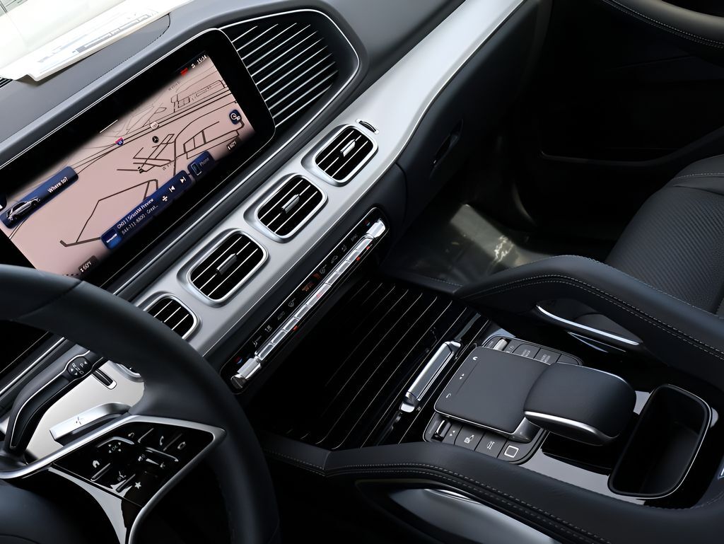 2026 Mercedes-Benz GLE GLE 450 San Clemente CA