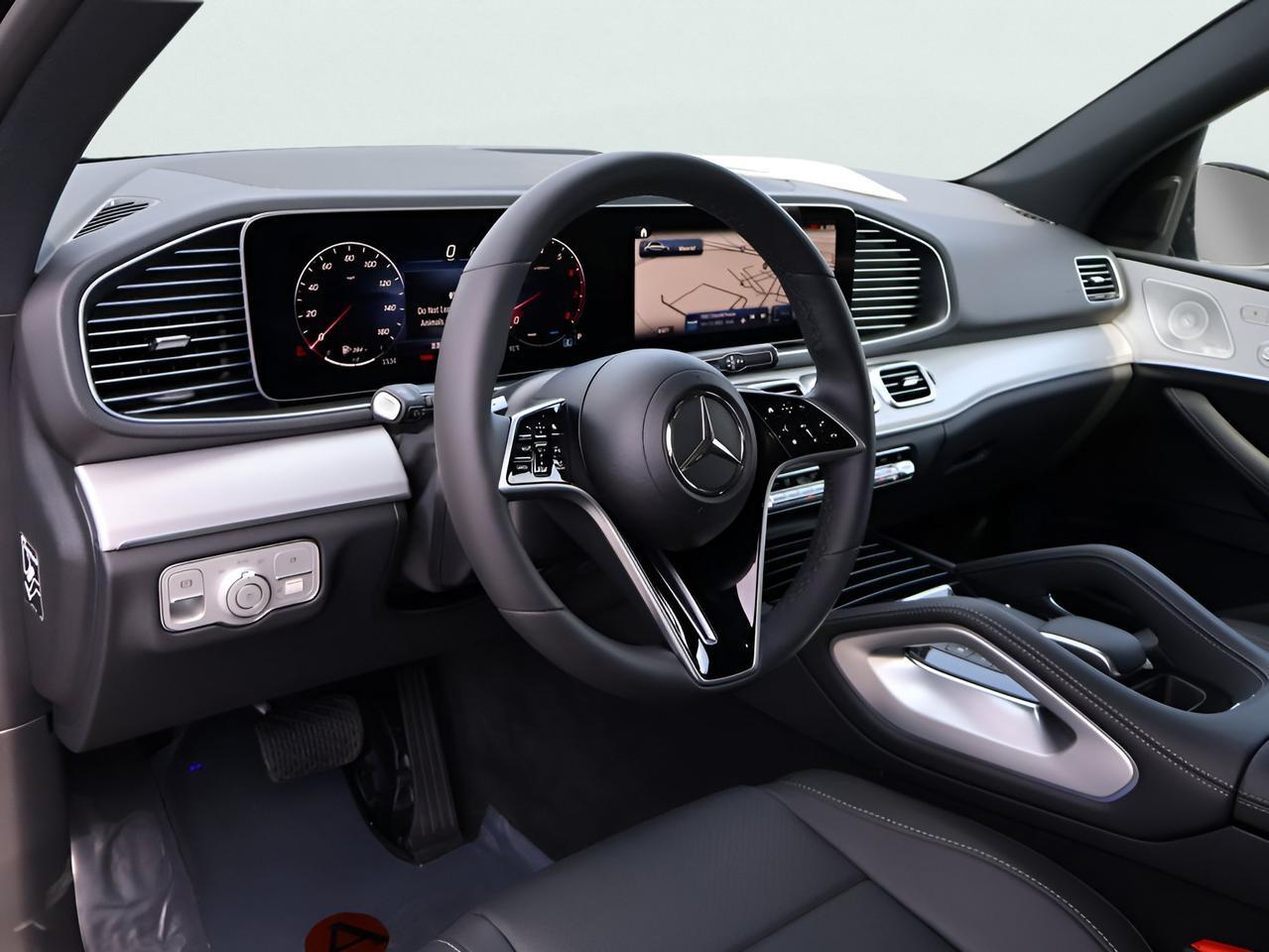 2026 Mercedes-Benz GLE GLE 450 San Clemente CA