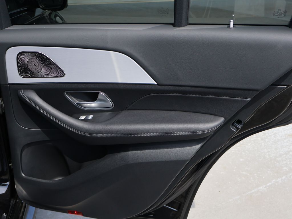 2026 Mercedes-Benz GLE GLE 450 San Clemente CA
