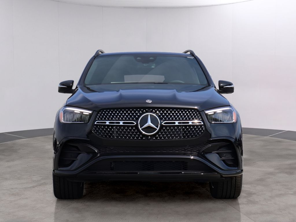 2026 Mercedes-Benz GLE GLE 450