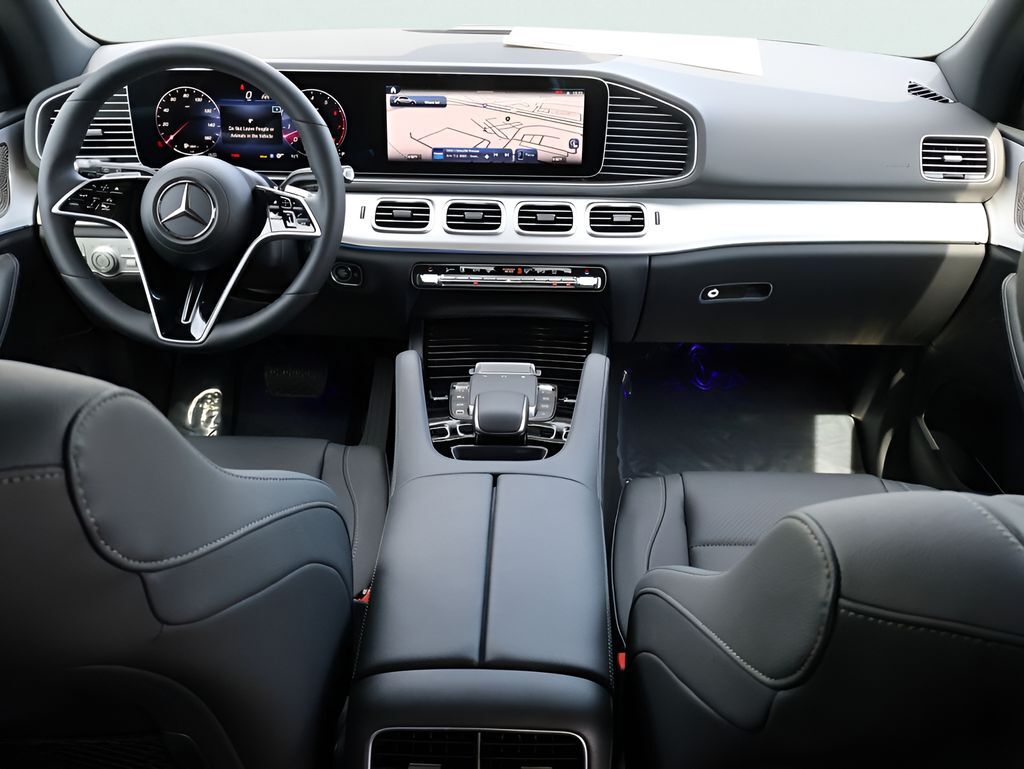 2026 Mercedes-Benz GLE GLE 450 San Clemente CA