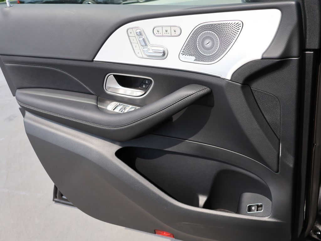 2026 Mercedes-Benz GLE GLE 450 San Clemente CA