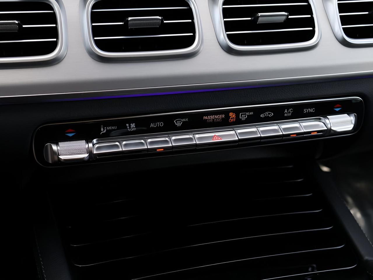2026 Mercedes-Benz GLE GLE 450 San Clemente CA