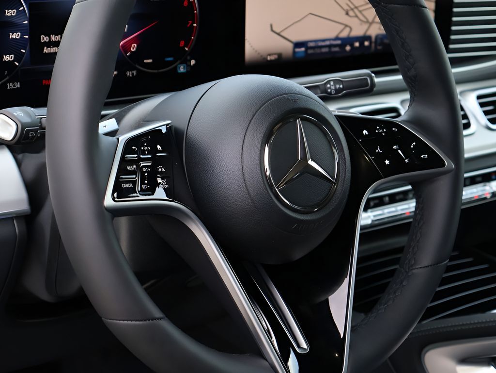 2026 Mercedes-Benz GLE GLE 450 San Clemente CA