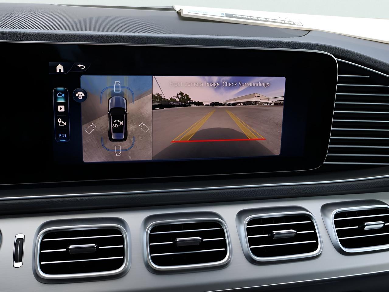 2026 Mercedes-Benz GLE GLE 450 San Clemente CA