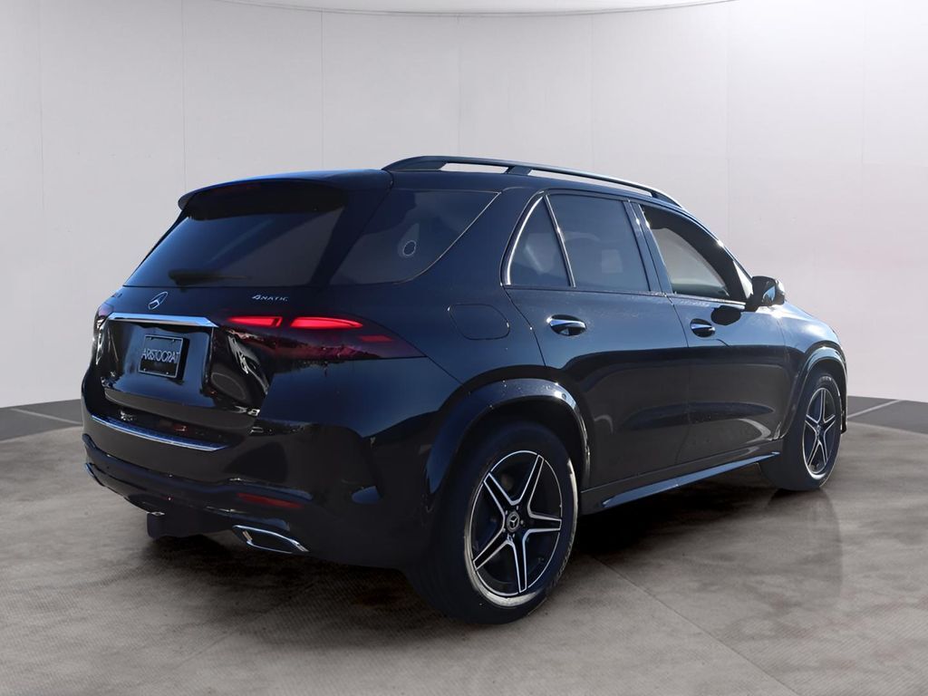 2026 Mercedes-Benz GLE GLE 450 San Clemente CA