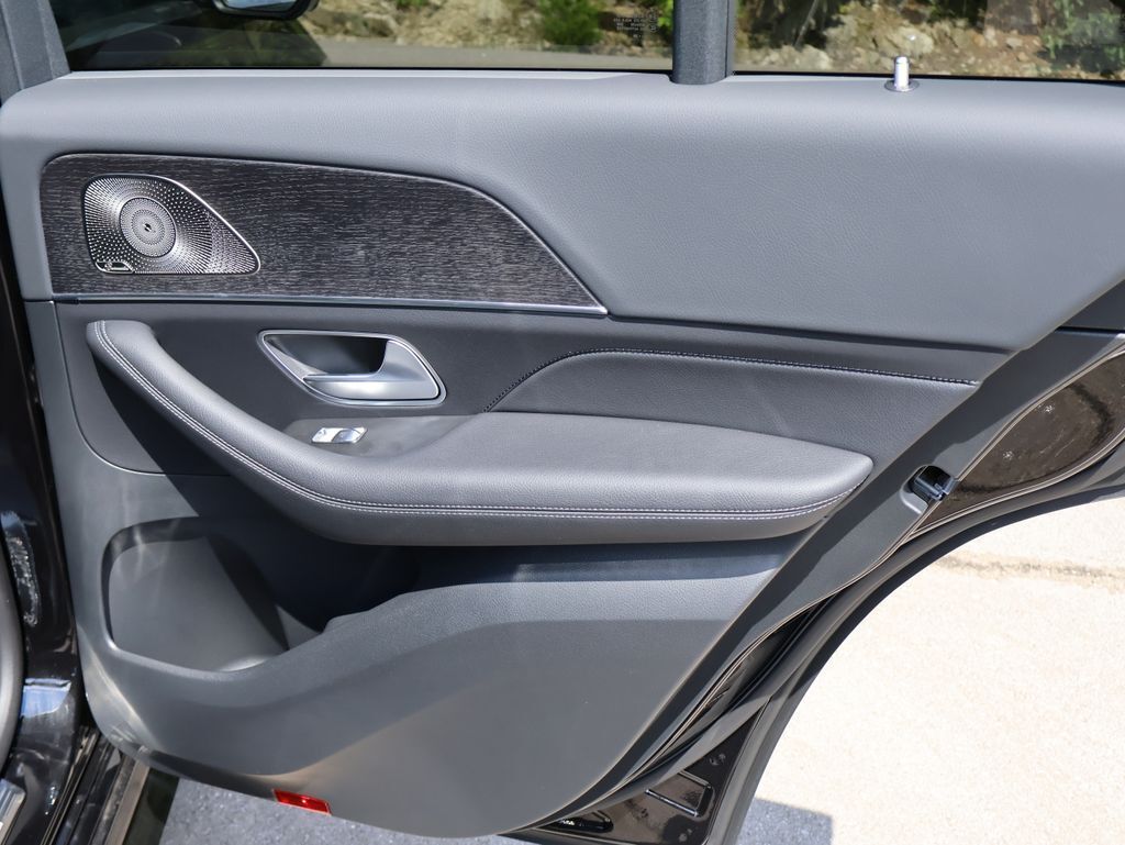 2026 Mercedes-Benz GLE GLE 450 San Clemente CA
