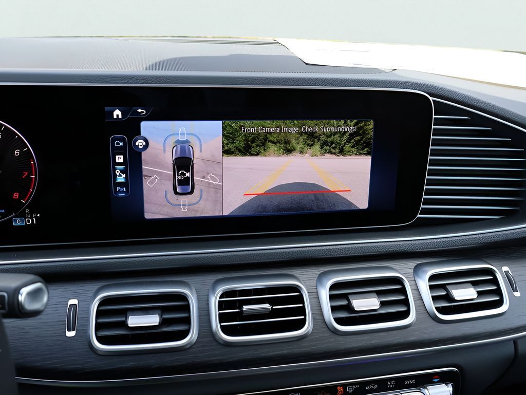 2026 Mercedes-Benz GLE GLE 450 San Clemente CA