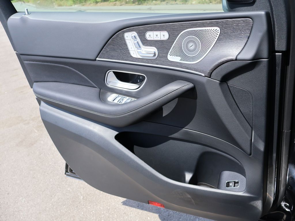 2026 Mercedes-Benz GLE GLE 450 San Clemente CA