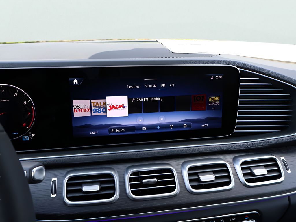 2026 Mercedes-Benz GLE GLE 450 San Clemente CA