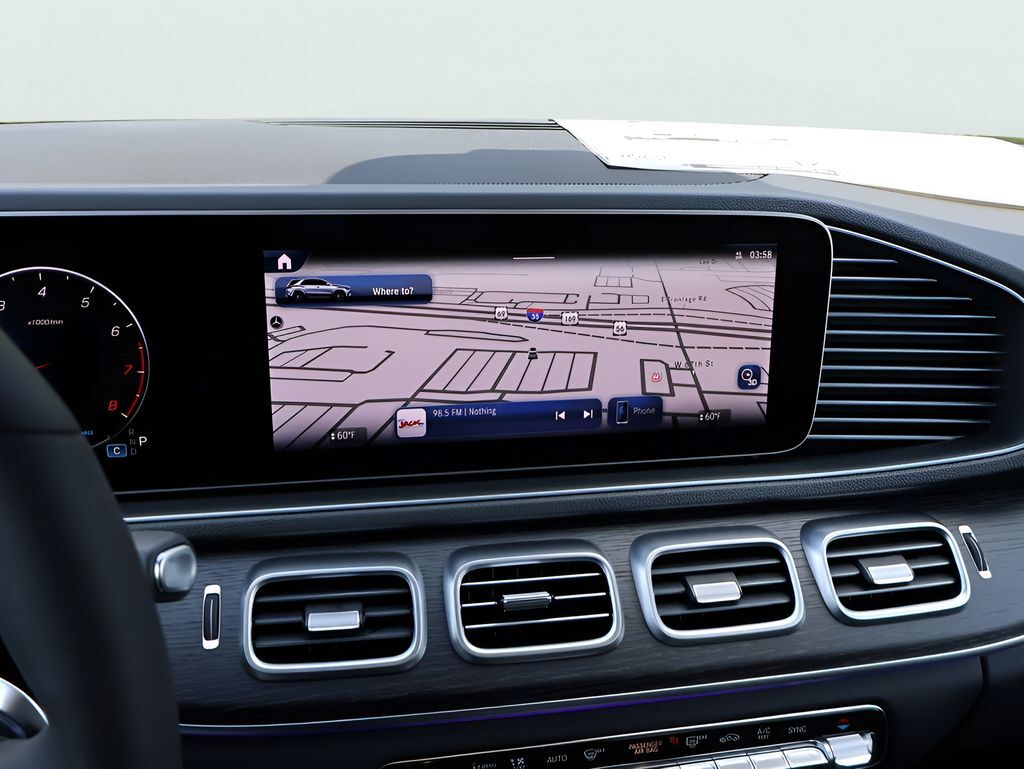 2026 Mercedes-Benz GLE GLE 450 San Clemente CA