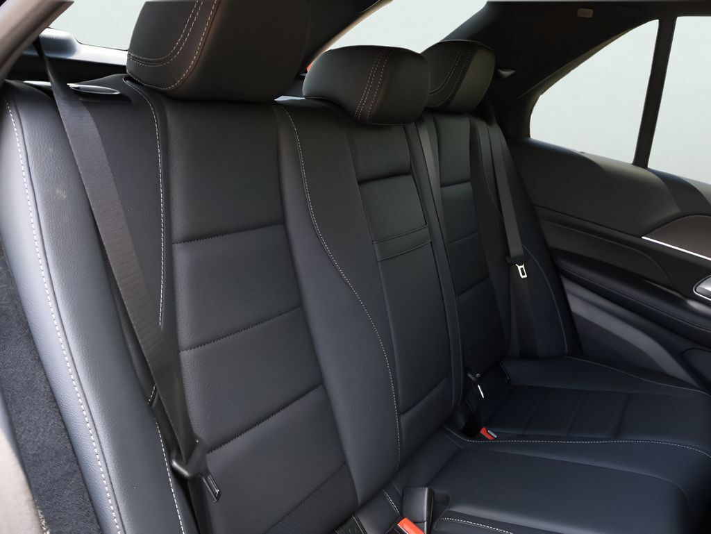 2026 Mercedes-Benz GLE GLE 450 San Clemente CA