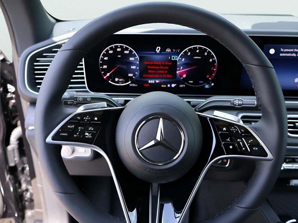 2026 Mercedes-Benz GLE GLE 450 San Clemente CA