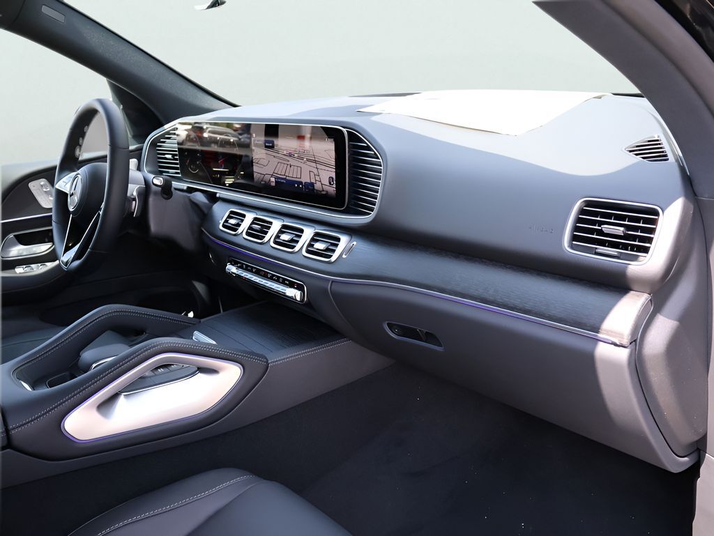 2026 Mercedes-Benz GLE GLE 450 San Clemente CA
