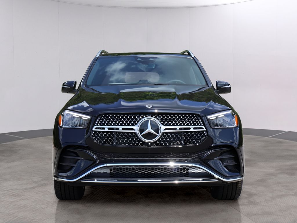 2026 Mercedes-Benz GLE GLE 450