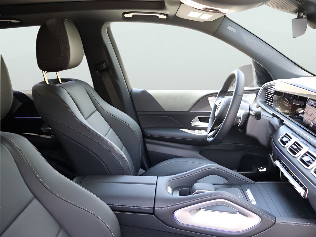 2026 Mercedes-Benz GLE GLE 450 San Clemente CA