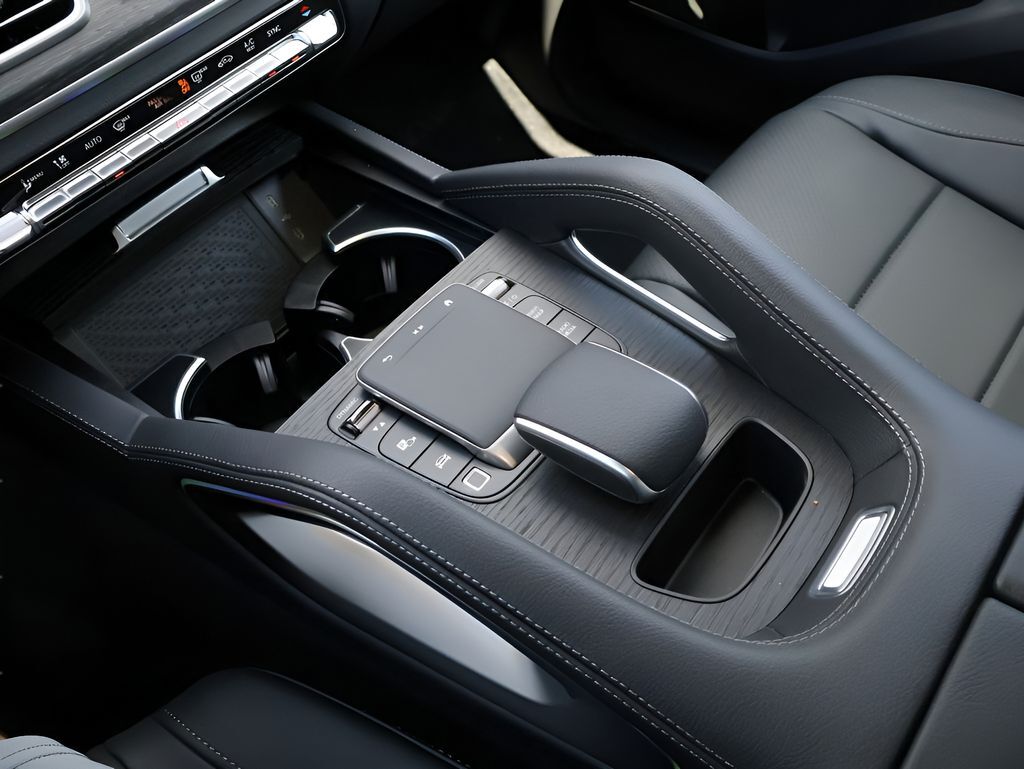 2026 Mercedes-Benz GLE GLE 450 San Clemente CA
