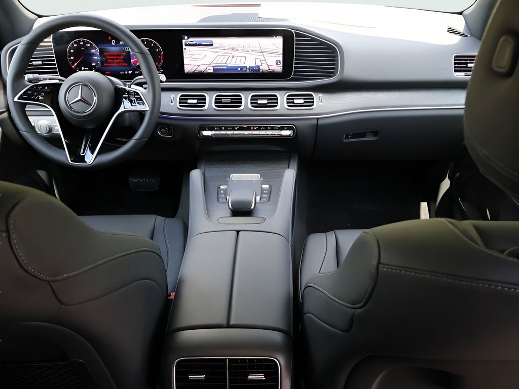 2026 Mercedes-Benz GLE GLE 450 San Clemente CA