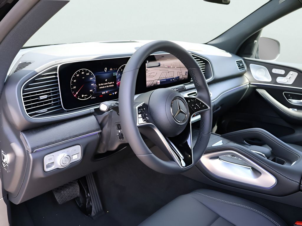 2026 Mercedes-Benz GLE GLE 450 San Clemente CA