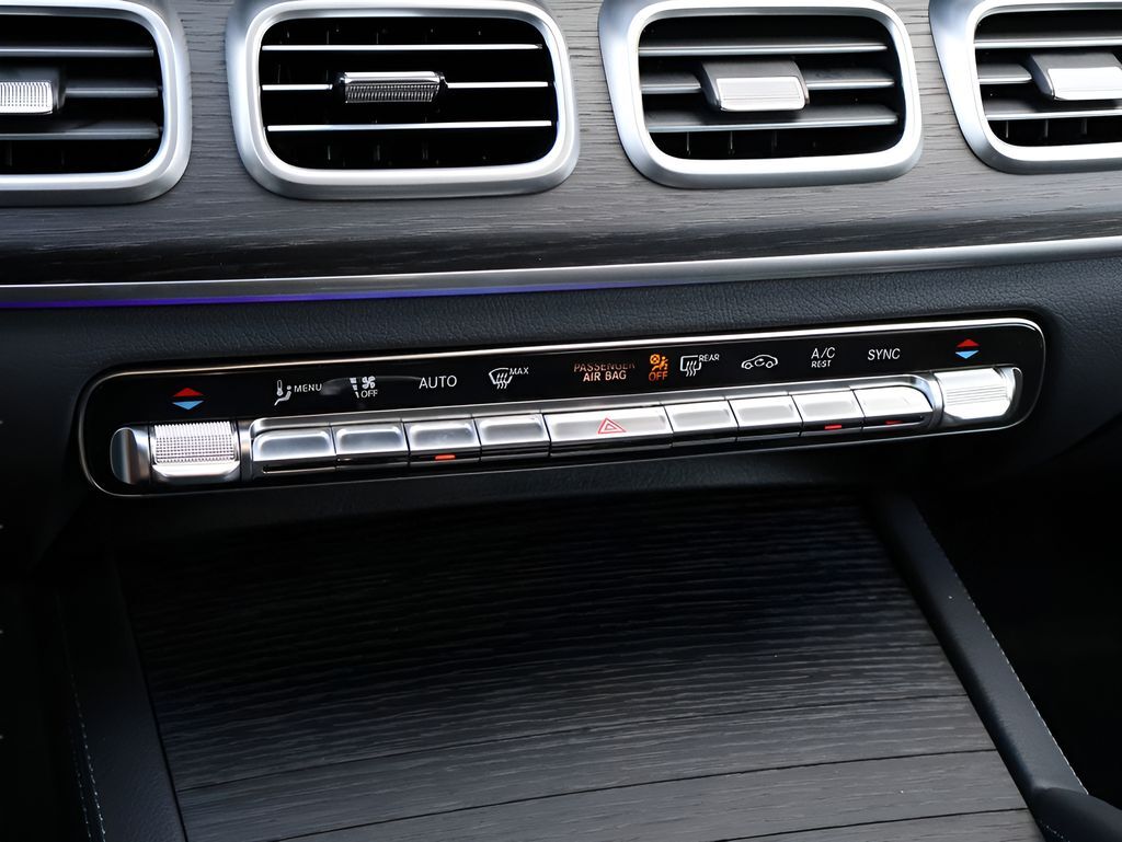 2026 Mercedes-Benz GLE GLE 450 San Clemente CA