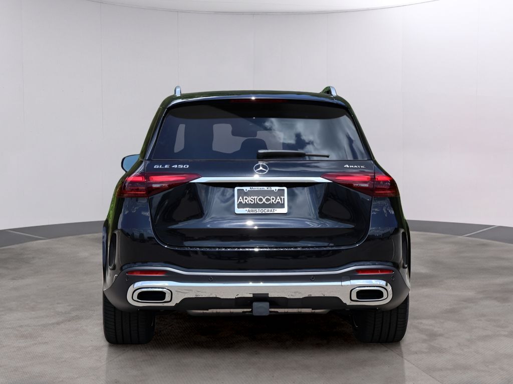 2026 Mercedes-Benz GLE GLE 450 San Clemente CA