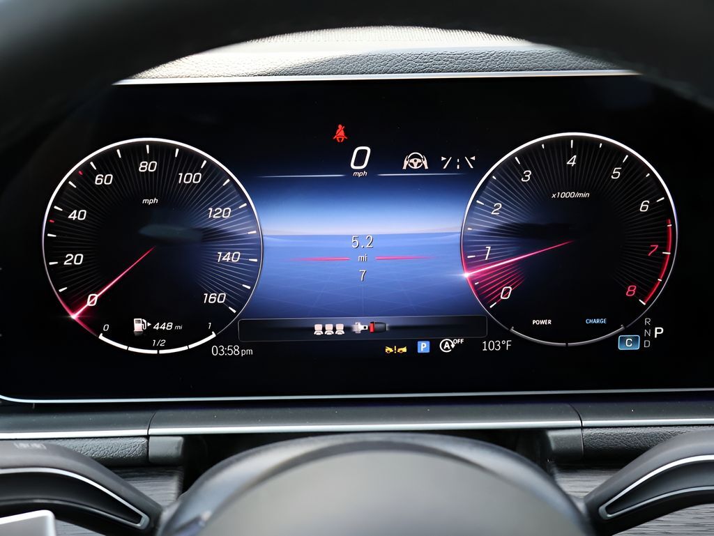 2026 Mercedes-Benz GLE GLE 450 San Clemente CA