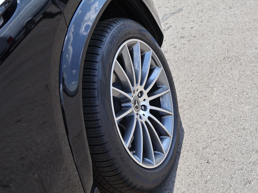 2026 Mercedes-Benz GLE GLE 450 San Clemente CA