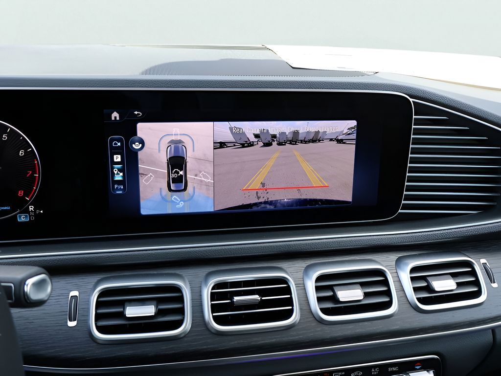 2026 Mercedes-Benz GLE GLE 450 San Clemente CA