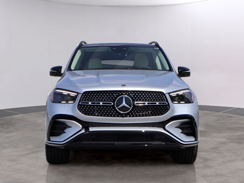 2026 Mercedes-Benz GLE GLE 450