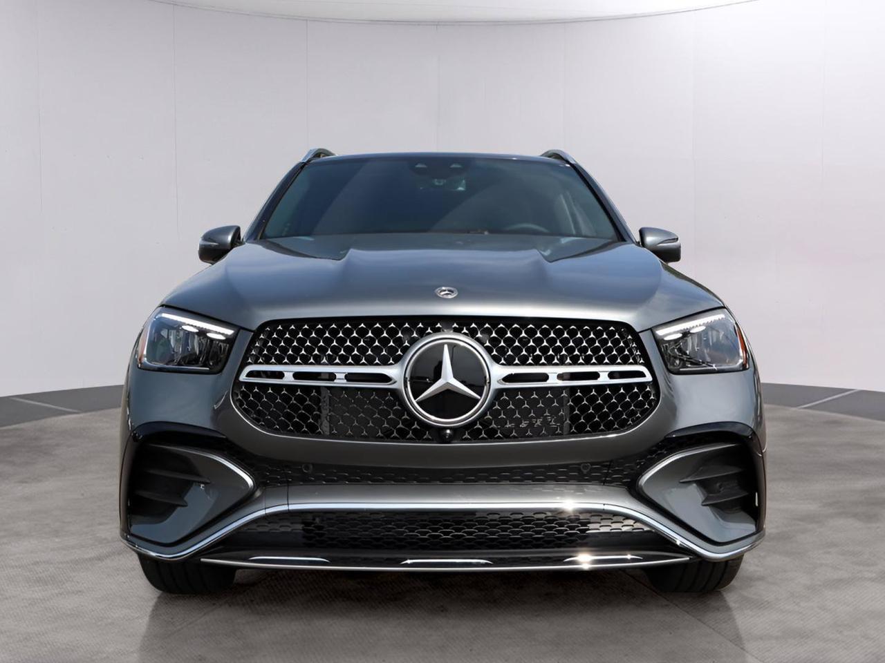 2026 Mercedes-Benz GLE GLE 450