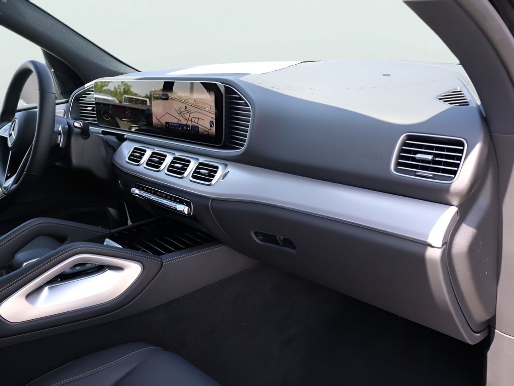 2026 Mercedes-Benz GLE GLE 450 San Clemente CA