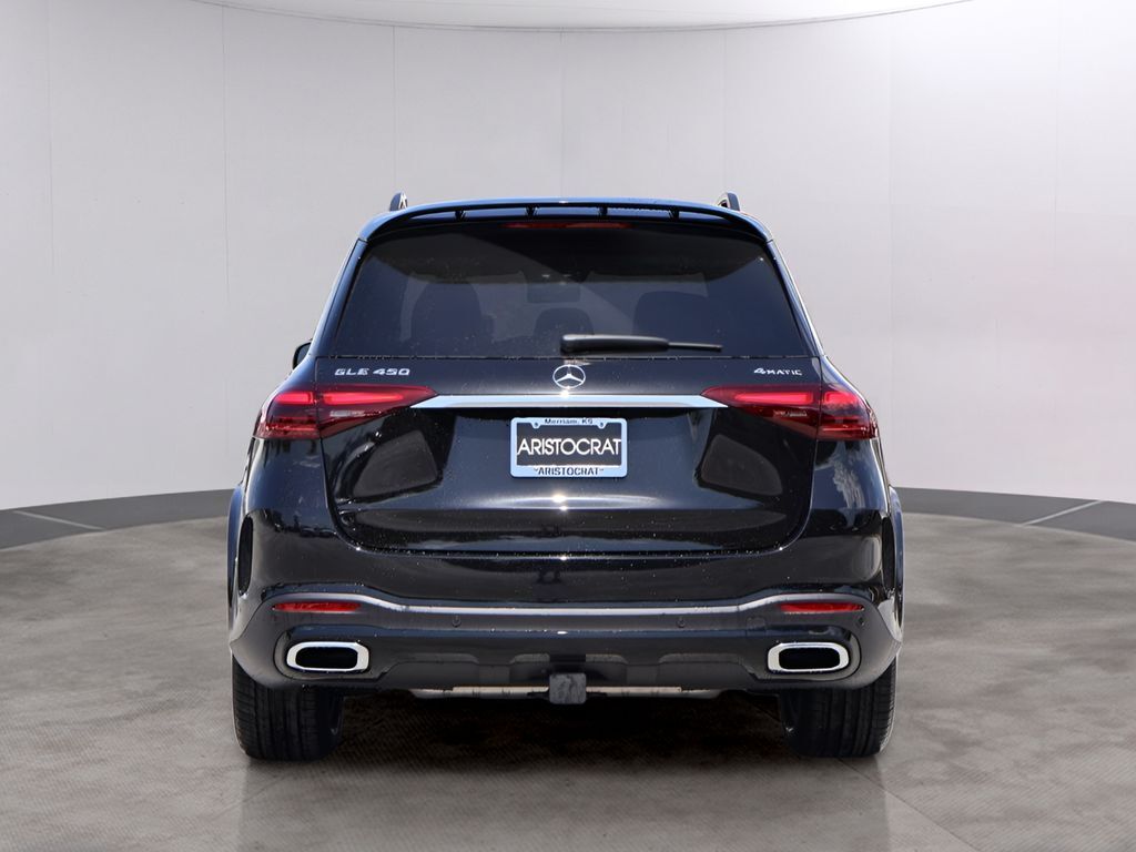 2026 Mercedes-Benz GLE GLE 450 San Clemente CA