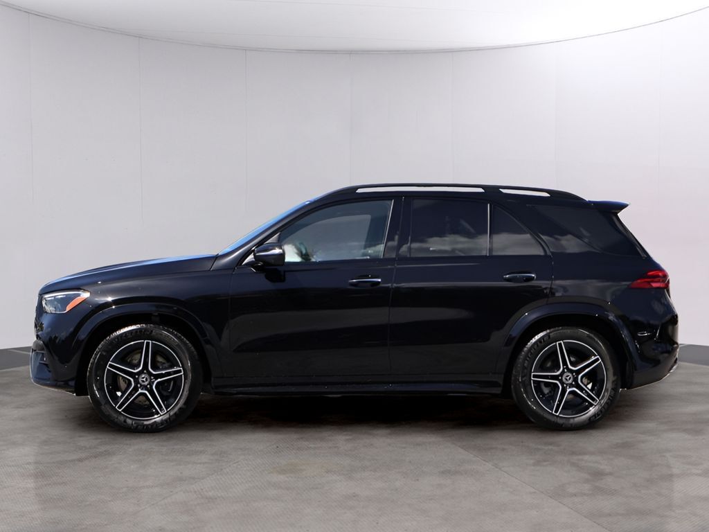 2026 Mercedes-Benz GLE GLE 450 San Clemente CA